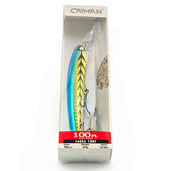 Воблер Caiman Lokky 100F 16g 7м цвет СМ162
