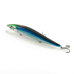 Воблер Caiman Bastille 130F 23g 1,5м цвет СМ120