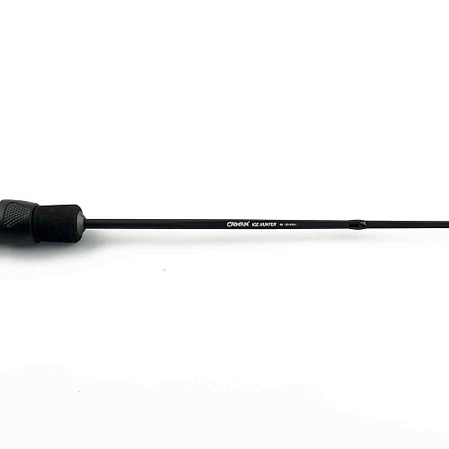 Удочка зимняя Caiman Ice Hunter 60 см 20-45гр