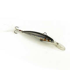 Воблер Caiman Stinger 100F 14g 2м цвет СМ188