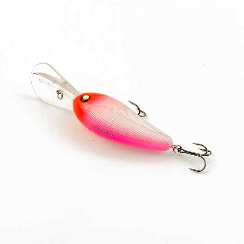 Воблер Caiman Vain bait 80F 30g 4м цвет СМ311