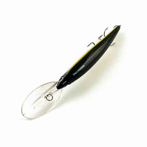 Воблер Palomino Agressor 150F 16,5гр 0-3,5м цвет 3