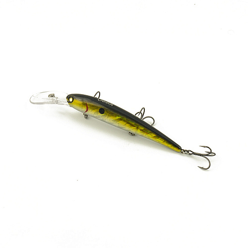 Воблер Caiman Hooligan 120F 20g 7-9 м цвет СМ303