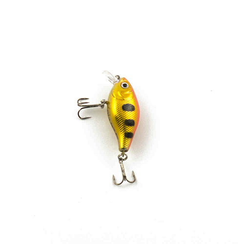 Воблер Palomino Citrus 43F45,5гр 0-0,5м цвет 6