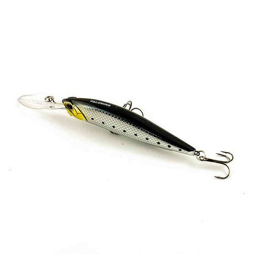 Воблер Palomino Baster 135SS 16,5гр 0,2-3,5м цвет 2