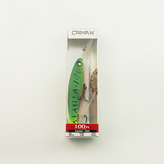 Воблер Caiman Stinger 100F 14g 2м цвет СМ189