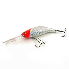 Воблер Caiman Troll Cutting 100F 30g 3,5-5,5м цвет СМ33