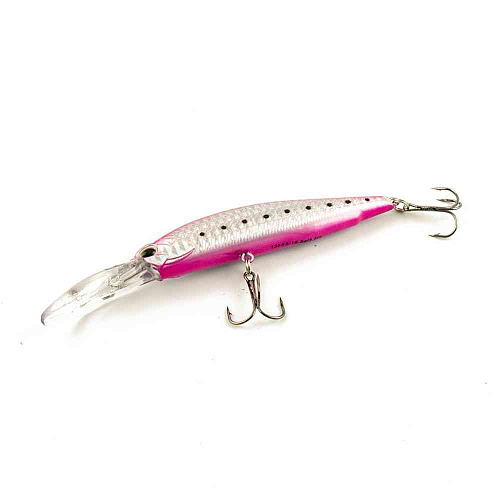 Воблер Palomino Baster 135SS 16,5гр 0,2-3,5м цвет 4