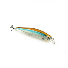 Воблер Caiman Champion 110SP 16,5g 1,5м цвет СМ138