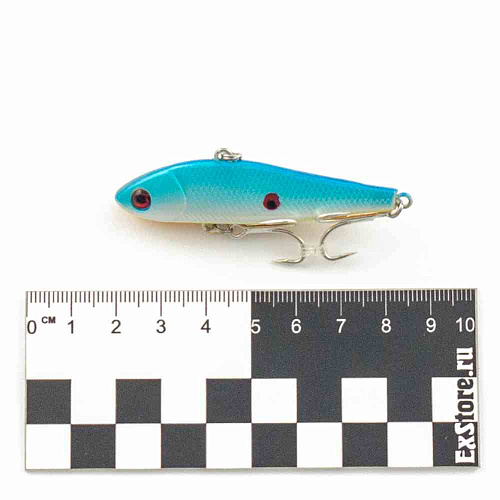 Ратлин Palomino Hopper 65мм 9гр цвет 04