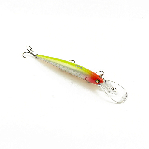 Воблер Caiman Hooligan 120F 20g 7-9 м цвет СМ304
